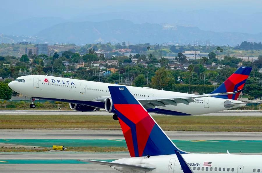 Delta introduces 12 new and expanded transatlantic routes as part of its largest summer schedule to date