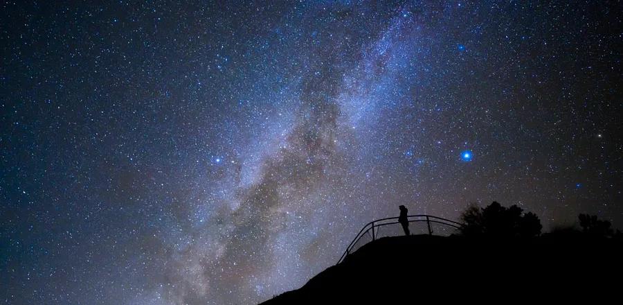 Free Stargazing Festivals in U.S. National Parks This Summer