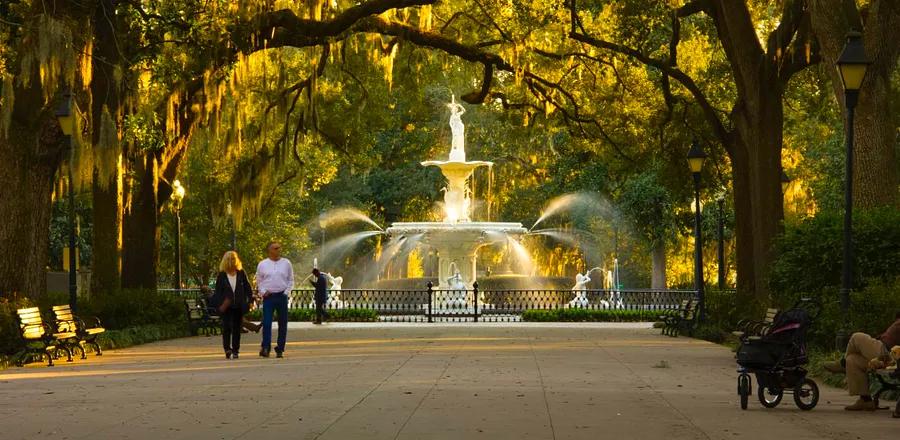 Top 8 Experiences in Savannah