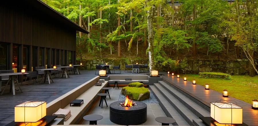 15 Top Hotels in Japan to Book Right Away