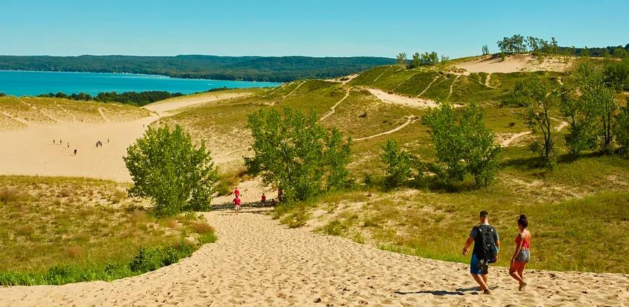 The Great Lakes: A Rich Tapestry of Culture, History, and a Unique Ecosystem