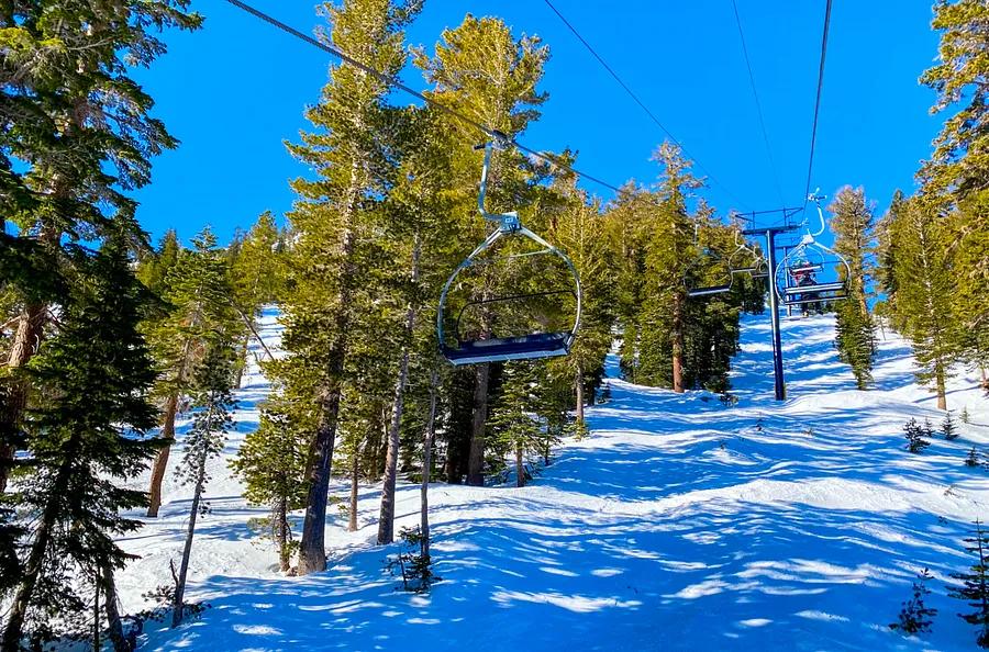 Let It Snow: These Ski Resorts Remain Open for Memorial Day Weekend