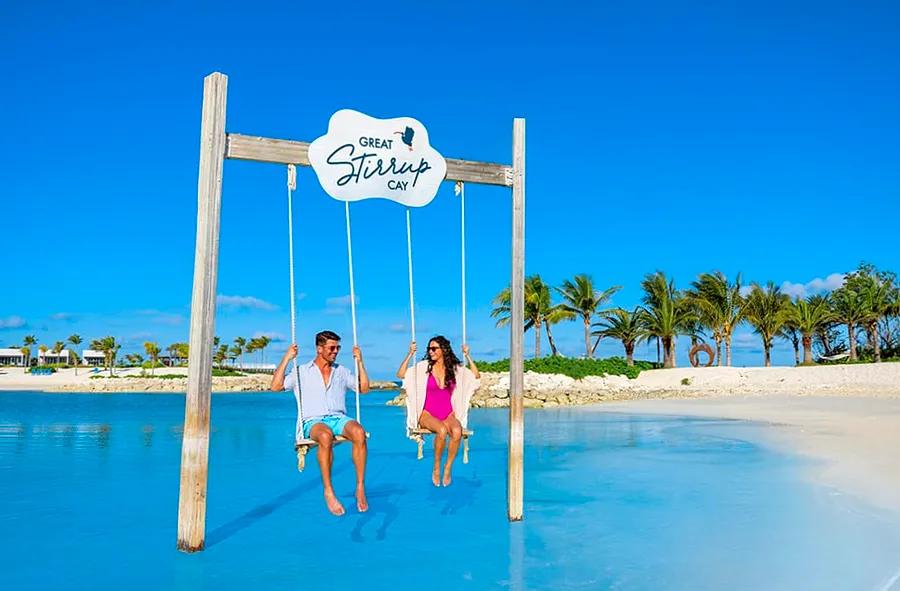 2024 Great Stirrup Cay Cruises: Discover Dinogo's Exclusive Island