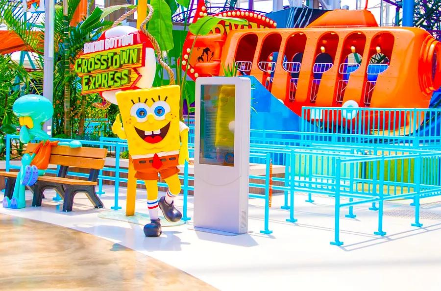 8 Unique US Theme Parks You Must Experience