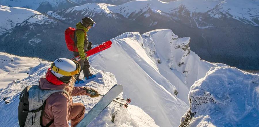 The 6 Most Stunning Ski Resorts in Canada You Should Explore