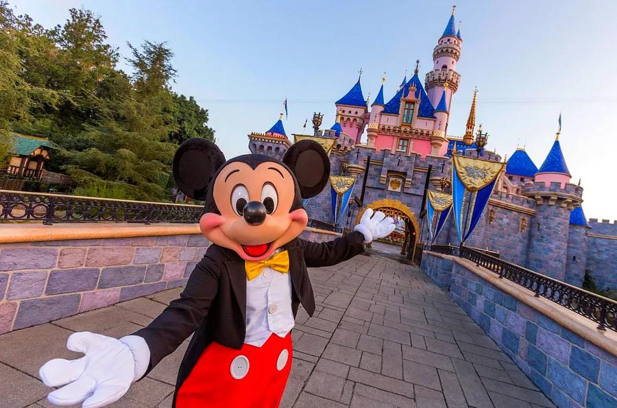 Everything you need to know for your Disneyland adventure