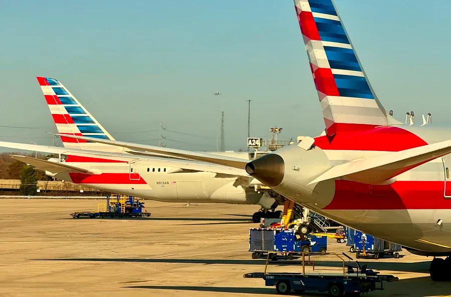 American Airlines Reveals Plans for Boeing 777 Upgrades and New Airbus A321XLR Routes