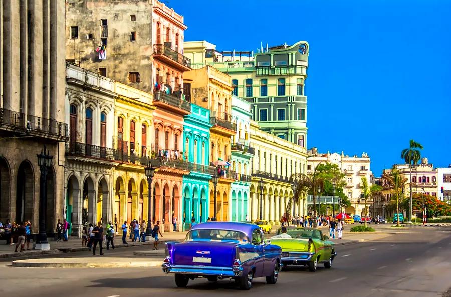 President Biden to Remove Many Travel Restrictions to Cuba