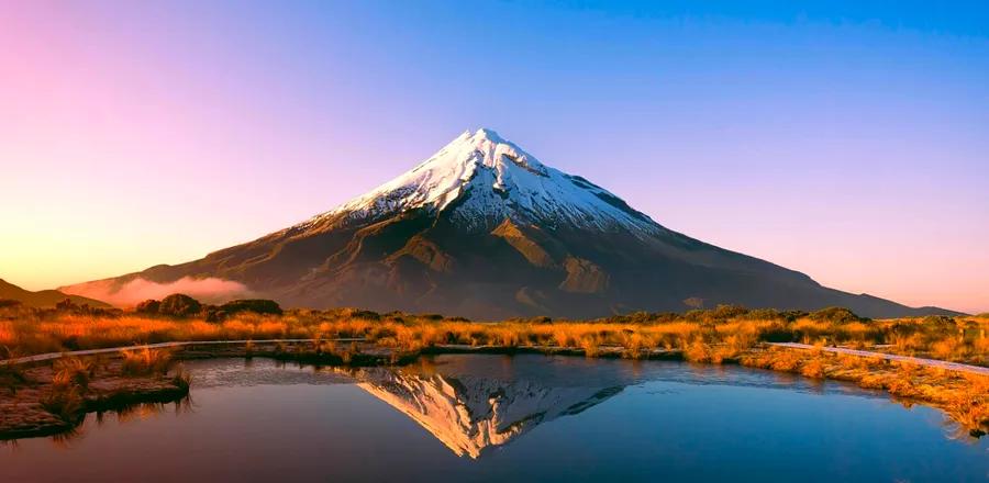 This Fall, New Zealand plans to triple its tourist tax.