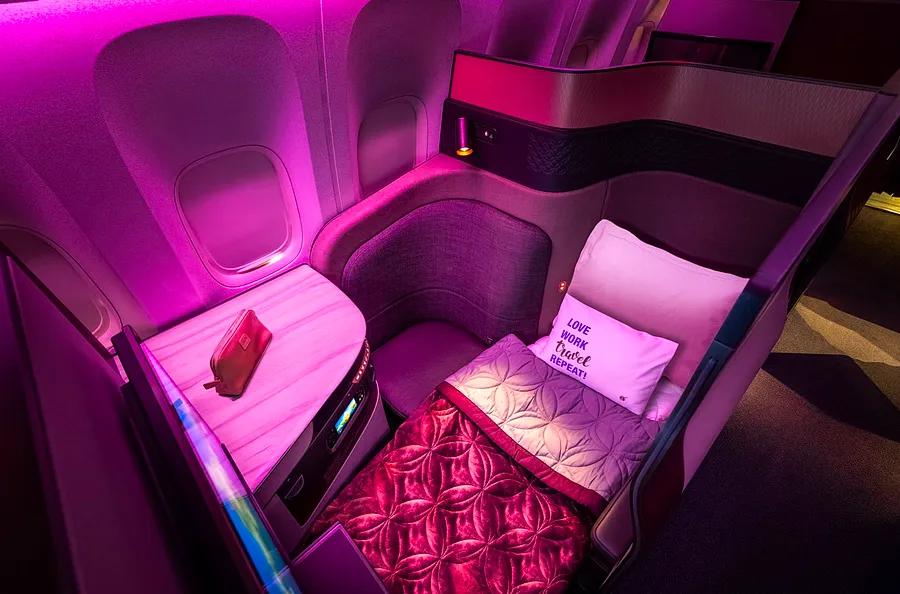 Qatar Airways Privilege Club: A Guide to Earning and Redeeming Avios, Achieving Elite Status, and More