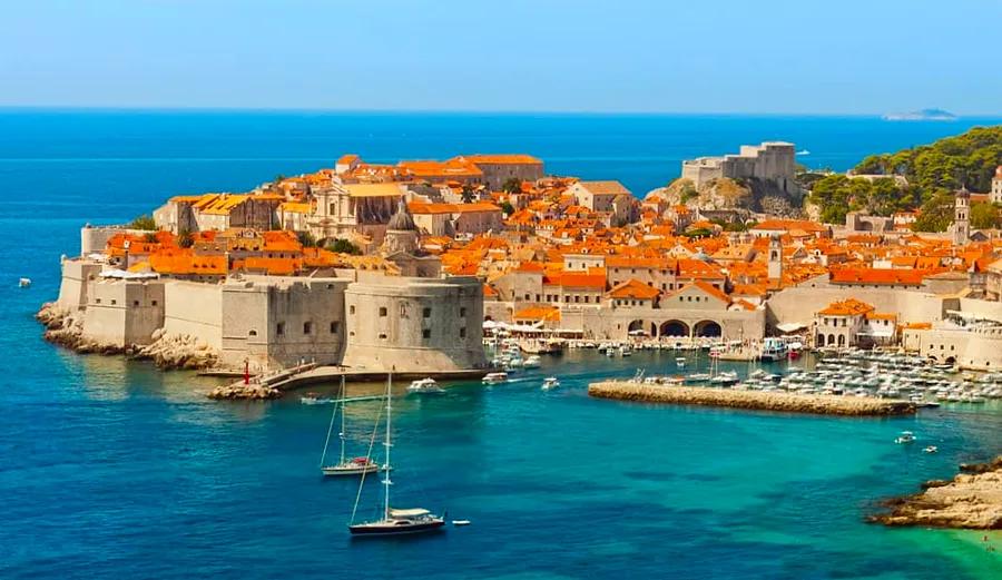 Top 5 Activities to Experience in Croatia During Your Mediterranean Cruise