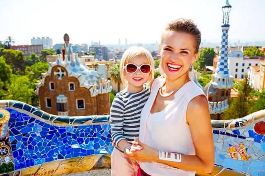 Why a Cruise is an Excellent Vacation Choice for Single Parents