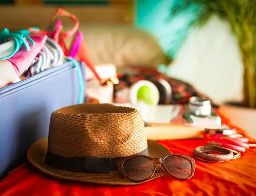 Cruise Packing Strategies: Tips for Streamlining Your Luggage on a Long Voyage