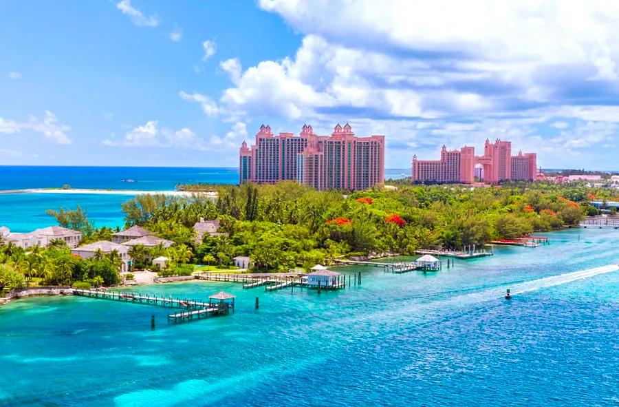 An Architectural Exploration for Cruise Enthusiasts: Discovering The Bahamas