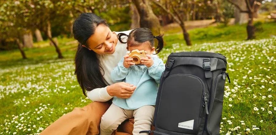 Top Family Travel Gear, as Recommended by Seasoned Parents