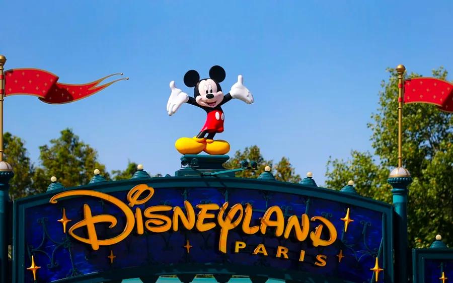 Disneyland Paris is gearing up to reopen its doors in June. Are American visitors allowed?