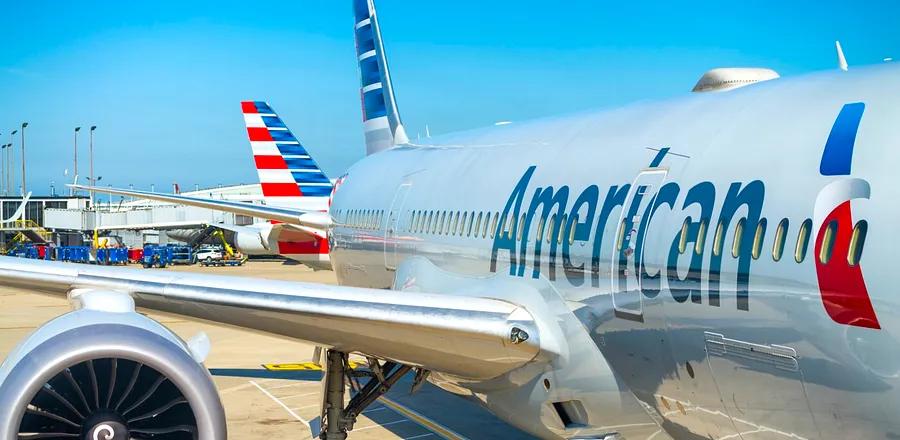 American Airlines' Premier Credit Card Offers an Unprecedented 100,000-Mile Bonus