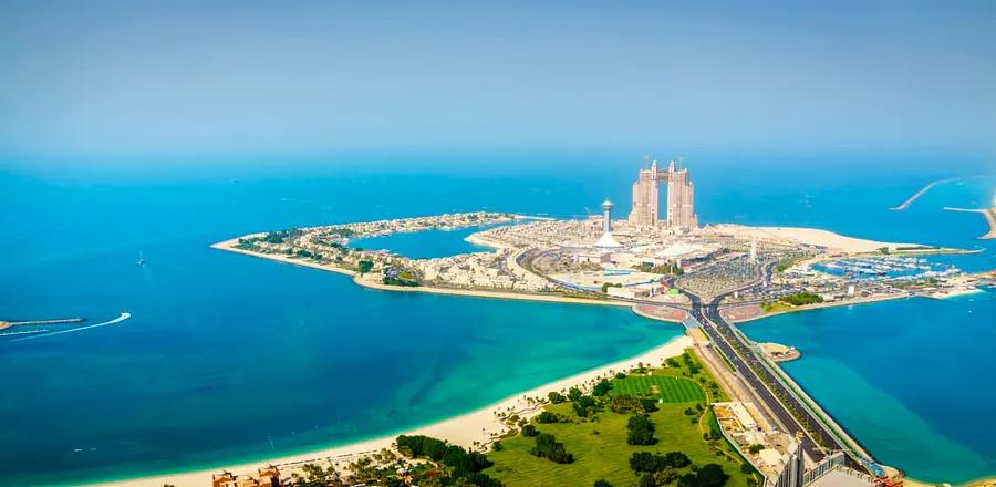 10 Amazing Ways to Explore Abu Dhabi at Your Own Leisure