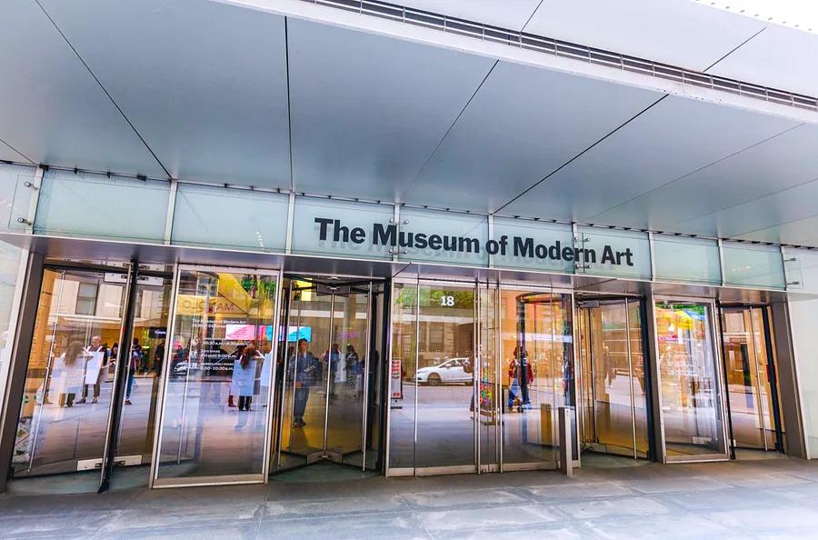 Enjoy complimentary access to U.S. museums this weekend thanks to Bank of America.