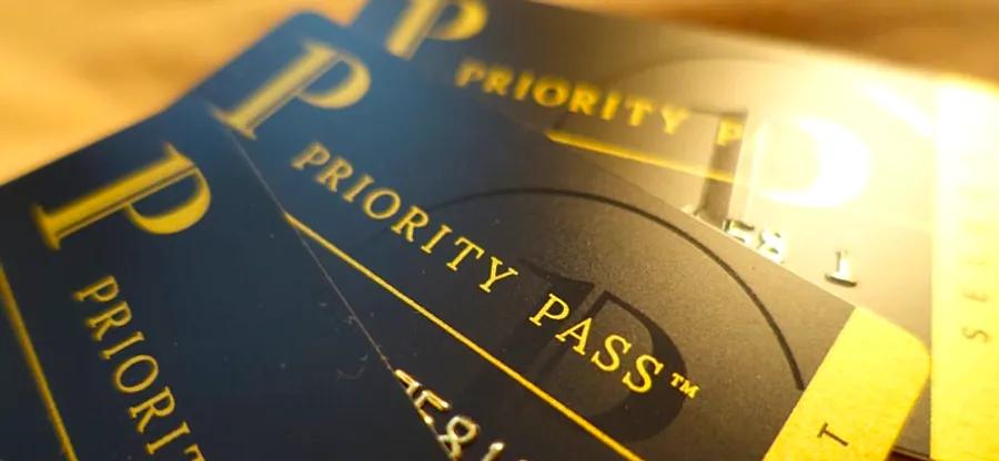 Essential Tips: Enhance your Priority Pass experience by labeling your cards