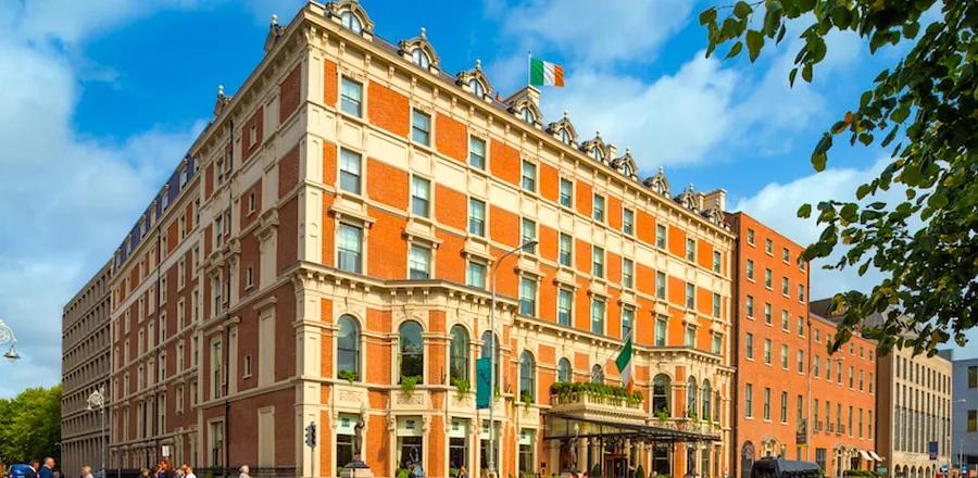 Discover Your Irish Ancestry with the Genealogy Butler at This Dublin Hotel