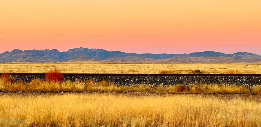 A New National Park Site in Marfa Highlights the Town’s Mexican American Heritage