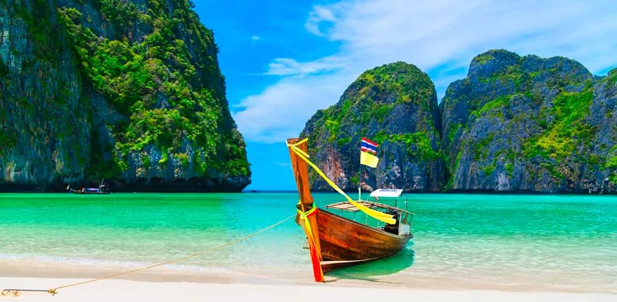 One of Our Favorite Southeast Asian Nations Has Just Introduced a Digital Nomad Visa