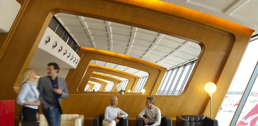 Our Top Airline Lounges Around the Globe