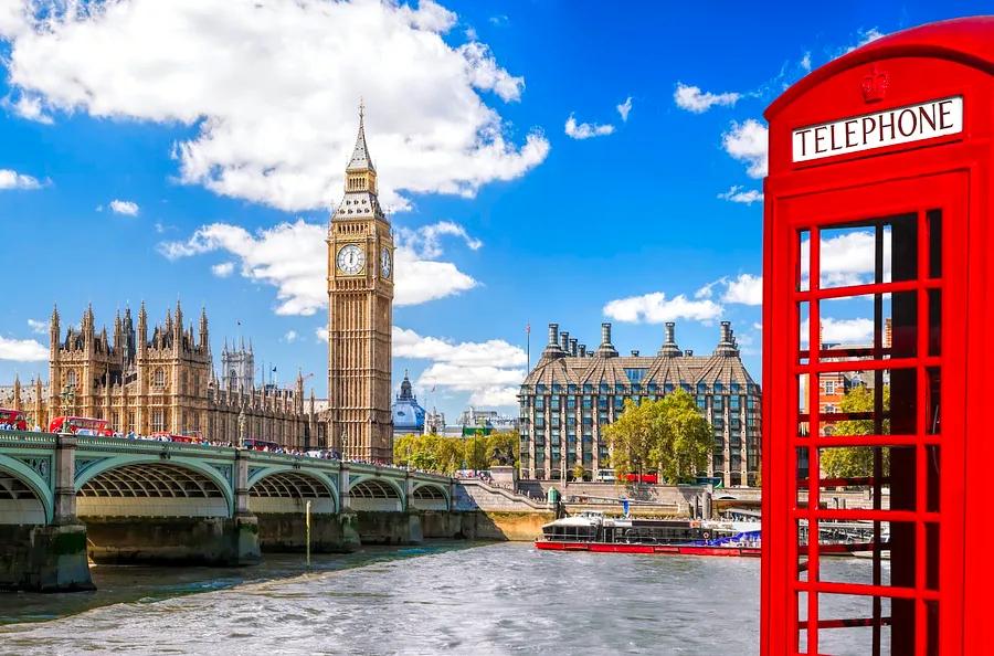 How I used three credit card bonuses to enjoy a week in London