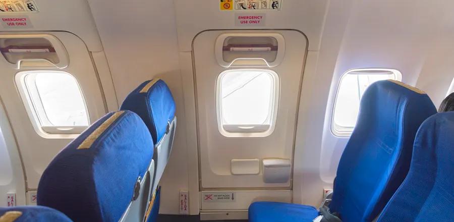 A Passenger Opened an Airplane Door During Flight. How Could This Happen?