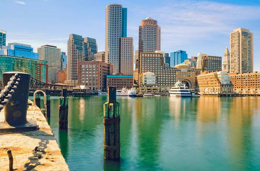 Must-See Attractions in Boston Before or After Your Cruise