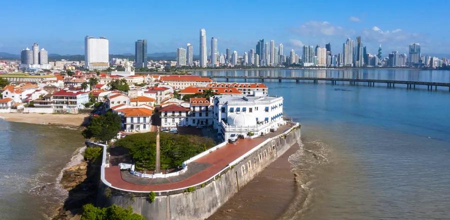 Panama: Visit for the Canal; Stay for the Sofitel Legend Hotel