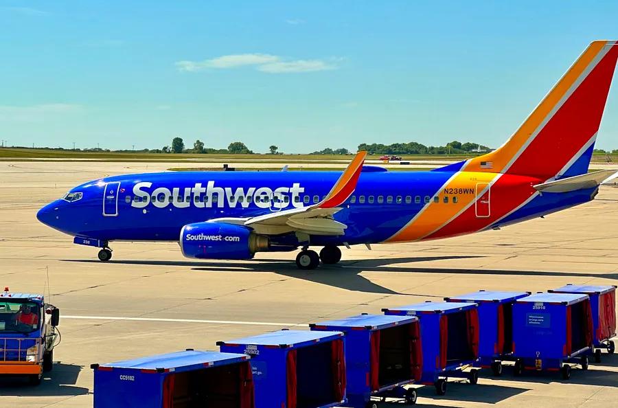 How (and when) to transfer Chase Ultimate Rewards points to Southwest