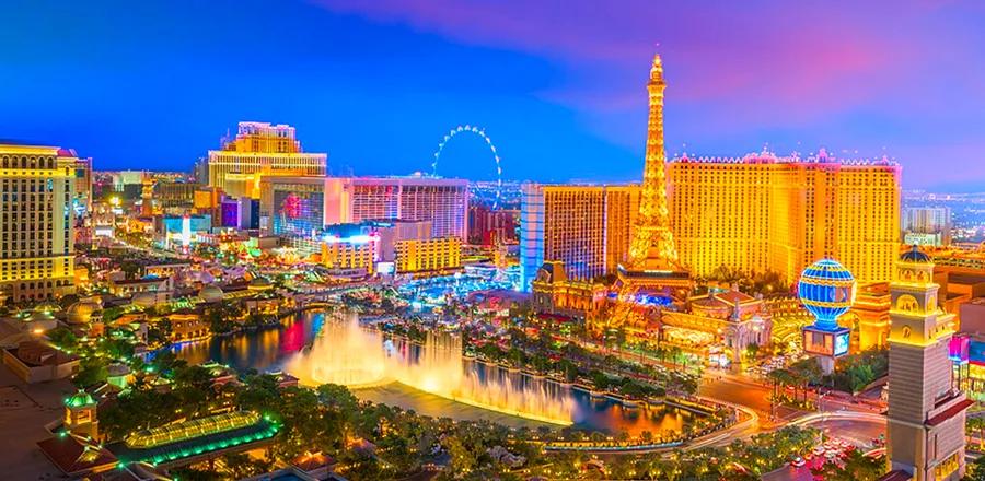 Lessons from a Vegas Trip with My Autistic Child and Other Insights on Traveling with Neurodiversity