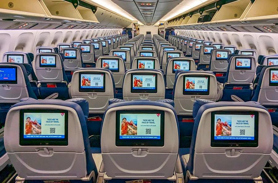 How to redeem Virgin Atlantic Flying Club points for Delta award flights