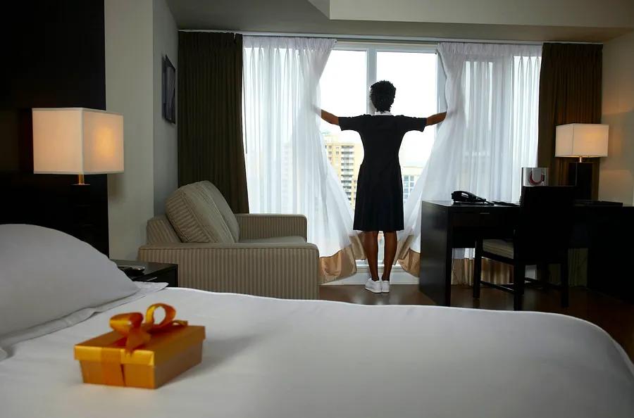 Hilton Hotels Will Now Provide Housekeeping Only Upon Request