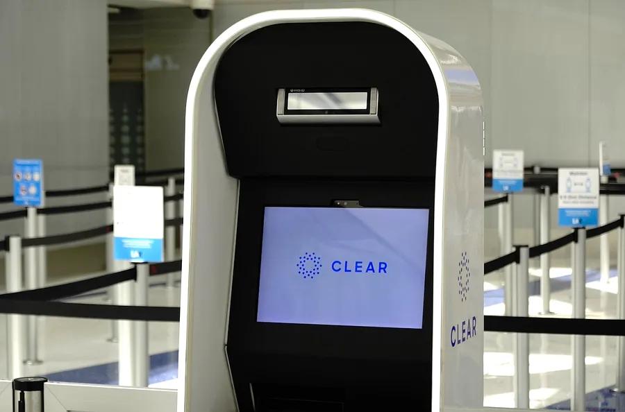 Clear has raised its annual fee for users by $10.