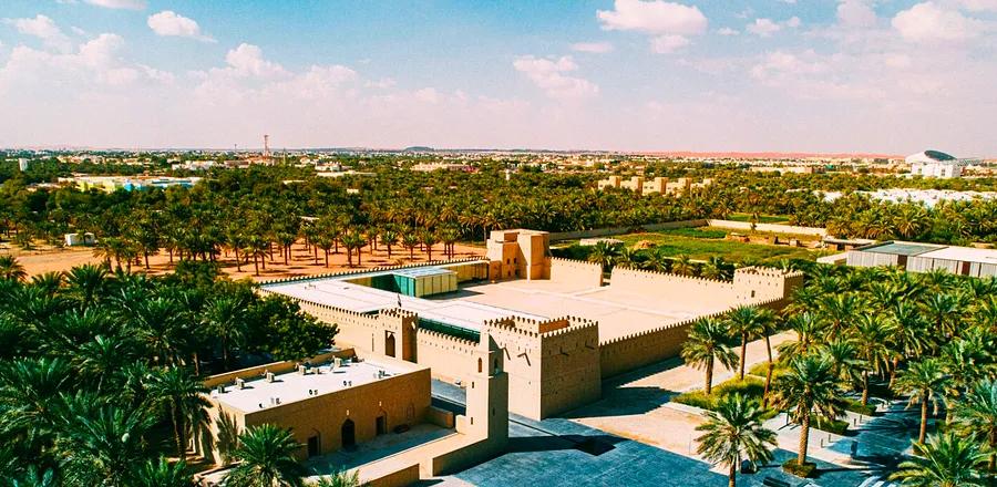 This Historic Trading Hub in the UAE Is a Must-Visit for Today's Travelers