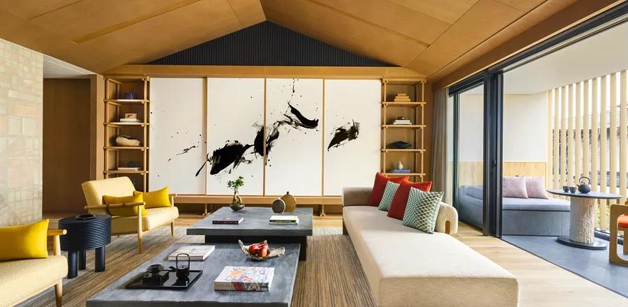 This Enchanting New Hotel in Kyoto Connects Guests to Japanese Heritage