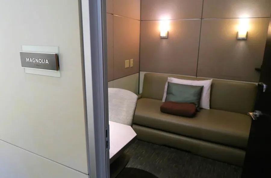 How to Access Minute Suites with Priority Pass – Enjoy a Free Private Room at the Airport