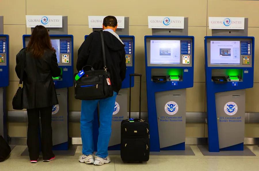 How perseverance paid off after three failed attempts to renew my Global Entry membership