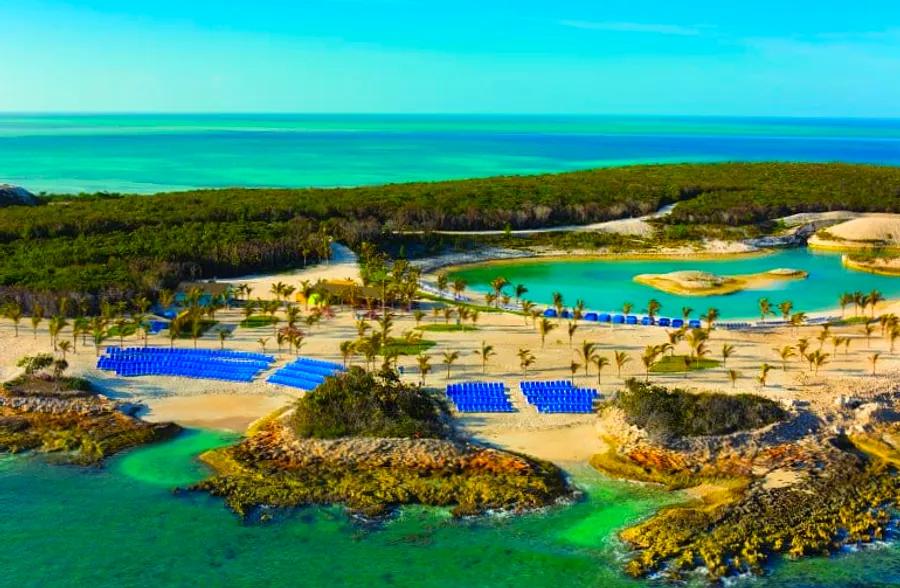 Top 3 Reasons to Set Sail for Great Stirrup Cay