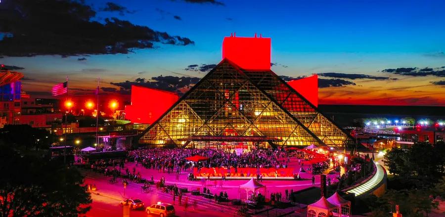 8 Fantastic Museums in North America for Music Lovers