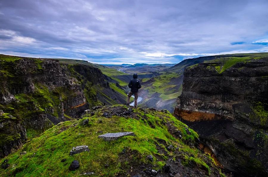 The ideal times to explore Iceland