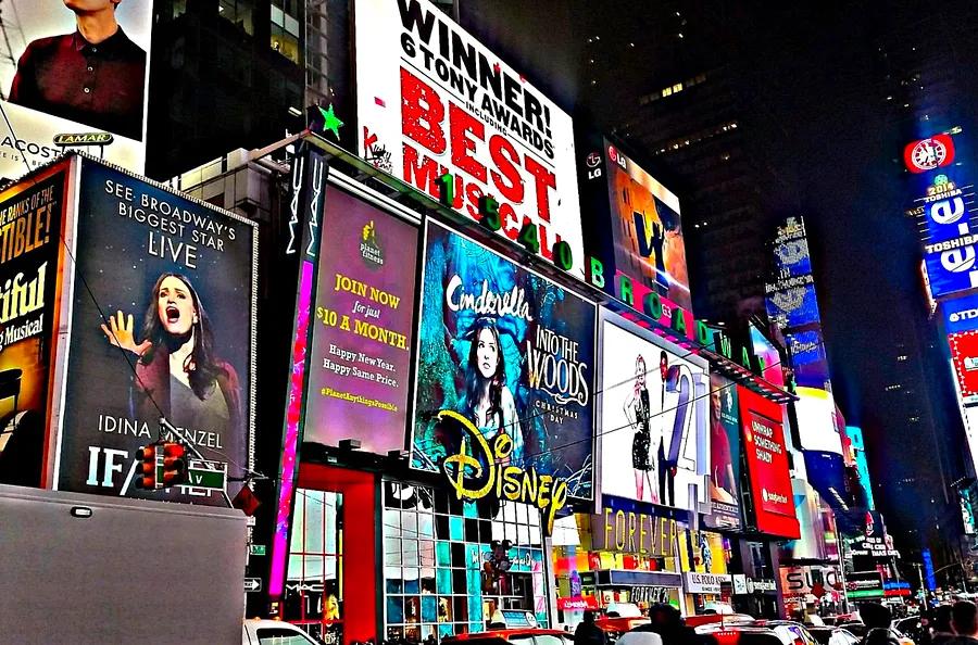 New Broadway tickets available: Here's all you need to know for your trip to New York City