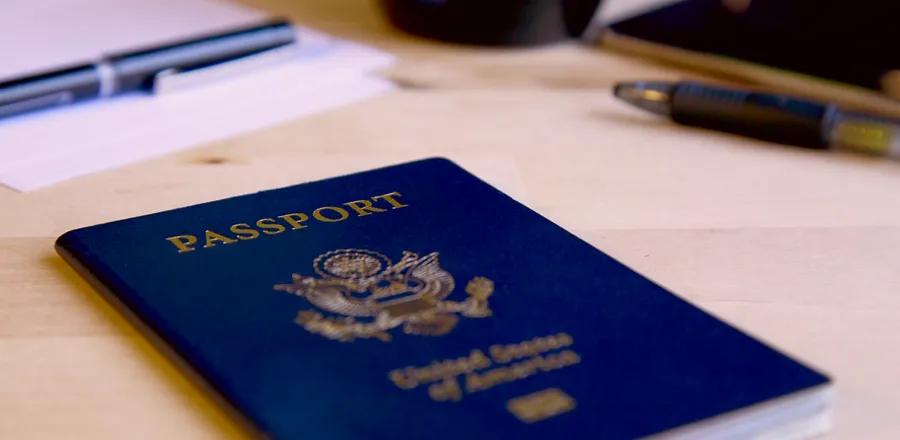 New Passport Offices Opening in These 6 U.S. Cities