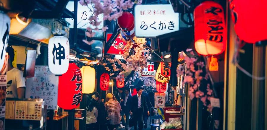 Planning a Trip to Japan? No Visa Required and Soon No COVID Restrictions Either