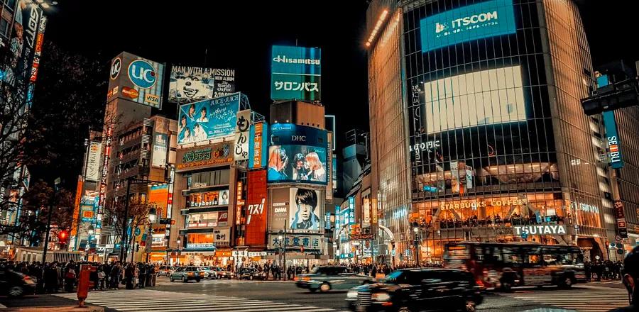 New Japanese Budget Airline Provides Direct Flights from the U.S. to Tokyo Starting at $325 One-Way