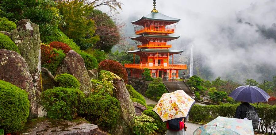 Japan is Set to Fully Welcome Independent Travelers Once Again