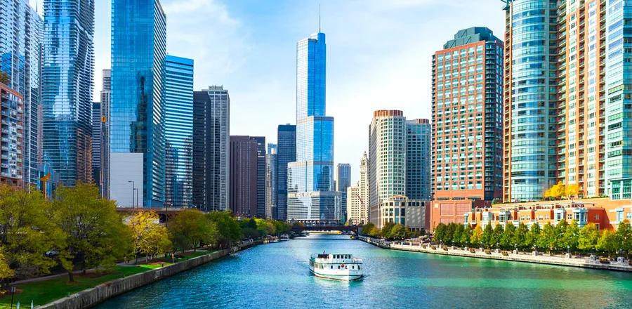 Discover Chicago’s Remarkable Architecture—Here’s Your Guide